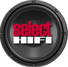 Select HiFi Audiphile equipment UK